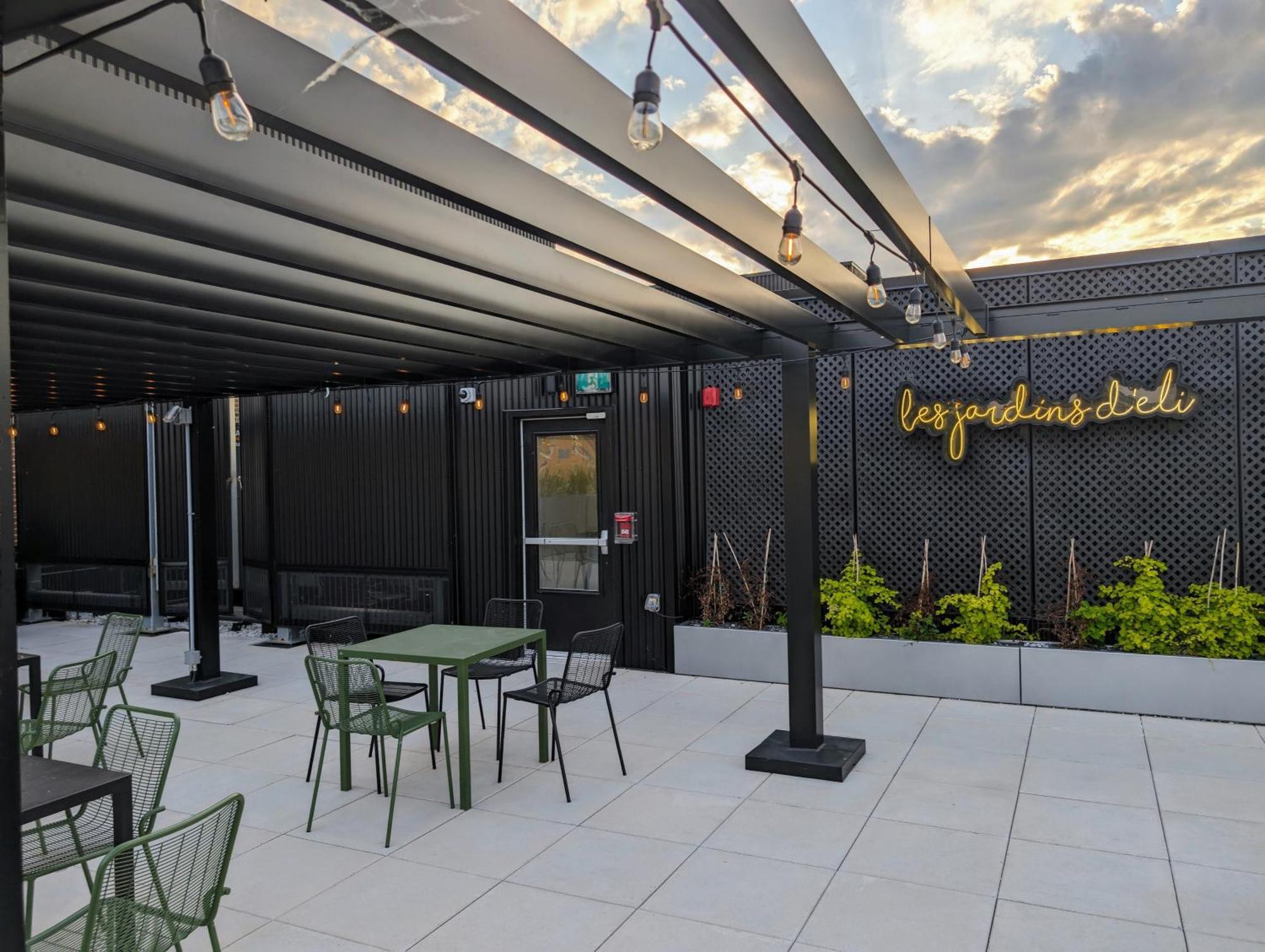 Apartamento Cozy In Montreal's Quartier Des Spectacles Montreal