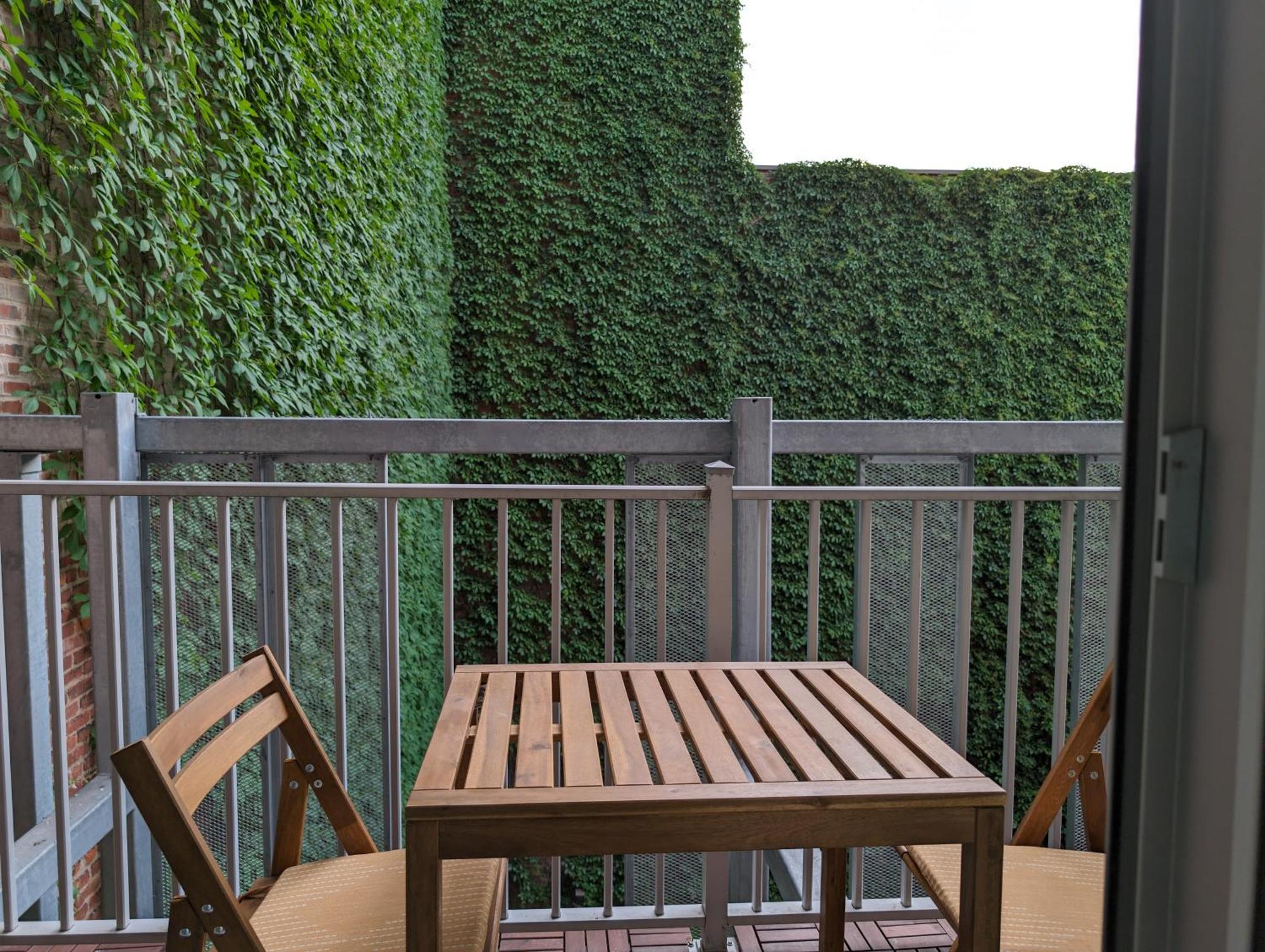 Cozy In Montreal's Quartier Des Spectacles Apartamento *